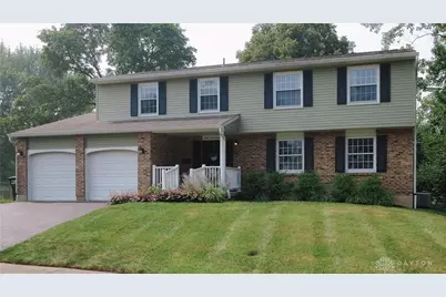 4170 Beech Tree Court, Mad River Twp, OH 45424 - Photo 1