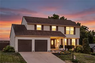 509 Fitzooth Dr, Miamisburg, OH 45342 - Photo 1