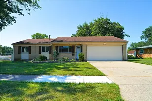 7342 Belle Plain Dr, Huber Heights, OH 45424 - Photo 1