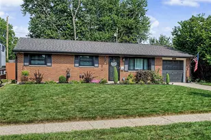 418 Rosetta St, New Lebanon, OH 45345 - Photo 1