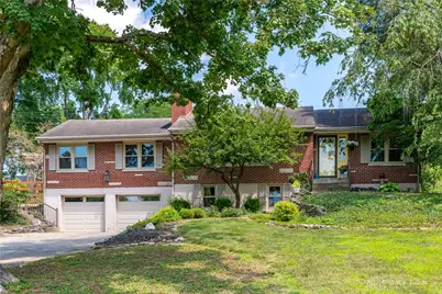 501 N Marshall Road, Middletown, OH 45042 - Photo 1