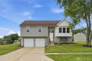 2500 Cinnamon Ridge Ct, Miamisburg, OH 45342 - Photo 1