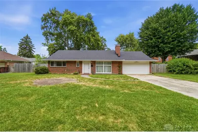 111 Westhaven Drive, Kettering, OH 45429 - Photo 1