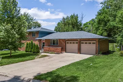 2701 Eckley Boulevard, Dayton, OH 45449 - Photo 1