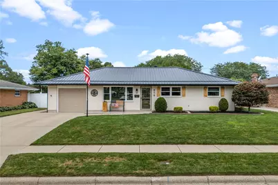 816 Louise Drive, Xenia, OH 45385 - Photo 1