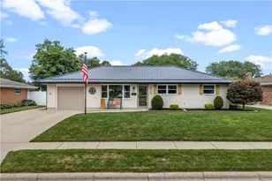 816 Louise Dr, Xenia, OH 45385 - Photo 1