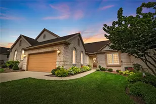 6874 Lorien Woods Dr, Miamisburg, OH 45459 - Photo 1