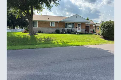 100 Avenue B, Greenville, OH 45331 - Photo 1