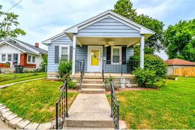 518 Vine Street, Piqua, OH 45356 - Photo 1