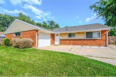 5888 Beecham Drive, Huber Heights, OH 45424 - Photo 1