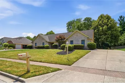 3547 Harmeling Drive, Beavercreek, OH 45440 - Photo 1