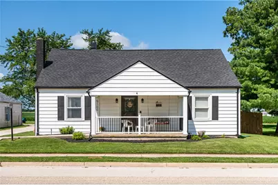 5100 S State Route 721, Laura, OH 45337 - Photo 1