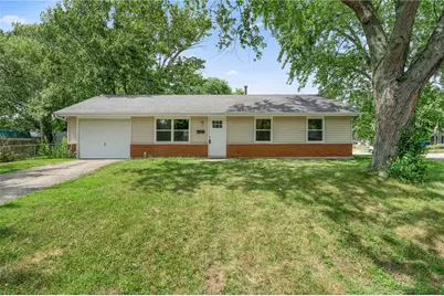1938 Atkinson Drive, Xenia, OH 45385 - Photo 1