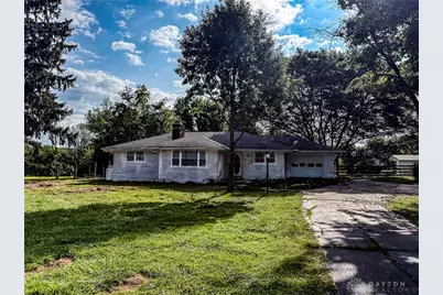 1372 Stubbs Mill Road, Turtlecreek Twp, OH 45036 - Photo 1