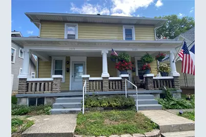 1509 Nicklin Avenue, Piqua, OH 45356 - Photo 1