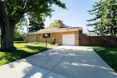 1538 Barton Avenue, Kettering, OH 45429 - Photo 1