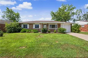 1008 New Mexico Dr, Xenia, OH 45385 - Photo 1