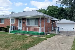4611 Amesborough Rd, Dayton, OH 45420 - Photo 1