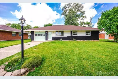 49 Brookhaven Drive, Trotwood, OH 45426 - Photo 1