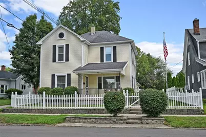 911 Washington Avenue, Piqua, OH 45356 - Photo 1