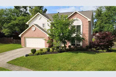 6810 Casa Grande Court, Huber Heights, OH 45424 - Photo 1
