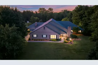 2964 Golden Fox Trail, Turtlecreek Twp, OH 45036 - Photo 1