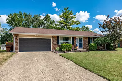 8530 Kingston Drive, Franklin Twp, OH 45005 - Photo 1