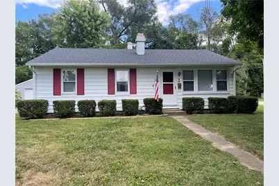 70 Elm Street, Germantown, OH 45327 - Photo 1