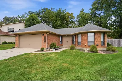 8953 Emeraldgate Drive, Huber Heights, OH 45424 - Photo 1