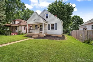 1340 Melrose Ave, Dayton, OH 45409 - Photo 1