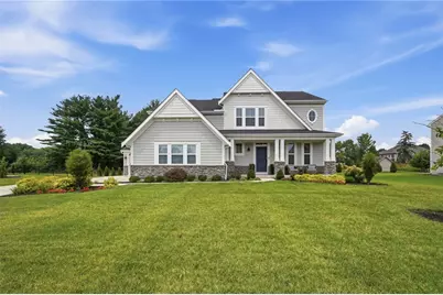 715 Harvest Lane, Washington Twp, OH 45458 - Photo 1