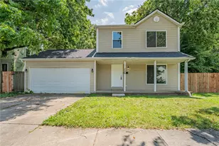 607 W Euclid Ave, Springfield, OH 45506 - Photo 1