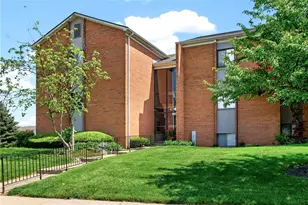 1000 Lookout Trail, West Carrollton, OH 45449 - Photo 1