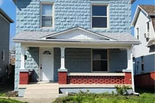 43 York Ave, Dayton, OH 45403 - Photo 1