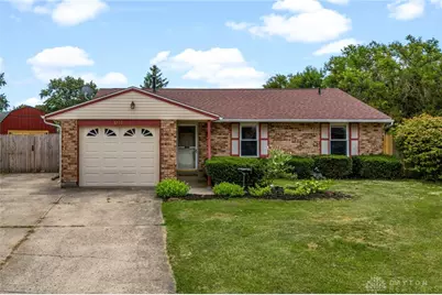 6110 Moss Hill Court, Huber Heights, OH 45424 - Photo 1
