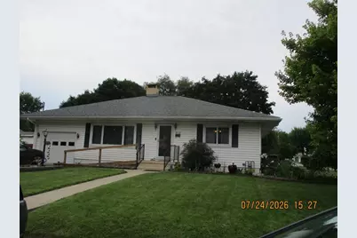 1502 Plum Street, Piqua, OH 45356 - Photo 1