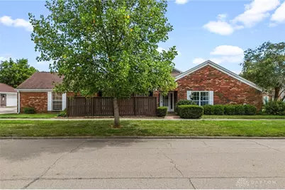 2222 Barclay Court, Fairborn, OH 45324 - Photo 1