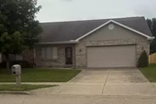 615 Holderman Pl, New Lebanon, OH 45345 - Photo 1