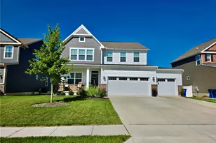 433 Sydney Dr, Tipp City, OH 45371 - Photo 1