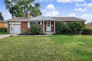 1017 Wenbrook Dr, Kettering, OH 45429 - Photo 1