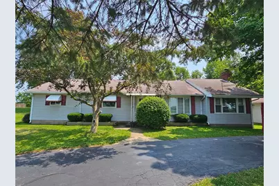 3350 W Florence Campbellstown Road, Eaton, OH 45320 - Photo 1