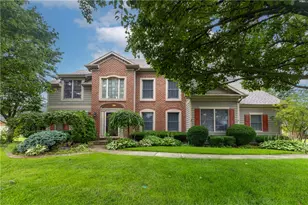 2811 Brittney la, Troy, OH 45373 - Photo 1