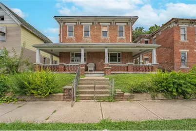 828 W Liberty Street, Springfield, OH 45506 - Photo 1