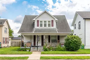 720 N Belmont Ave, Springfield, OH 45503 - Photo 1