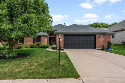 486 Christopher Drive, Clearcreek Twp, OH 45458 - Photo 1