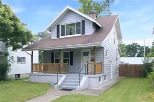 663 Greenlawn Ave, Dayton, OH 45403 - Photo 1