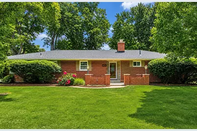 1638 Greene Valley Drive, Beavercreek, OH 45432 - Photo 1
