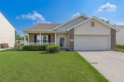 492 Kreider Drive, Fairborn, OH 45324 - Photo 1