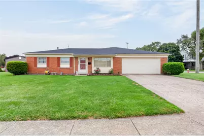 509 Glenwood Avenue, Piqua, OH 45356 - Photo 1