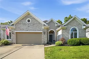 1256 Forest Walk Dr, Centerville, OH 45459 - Photo 1